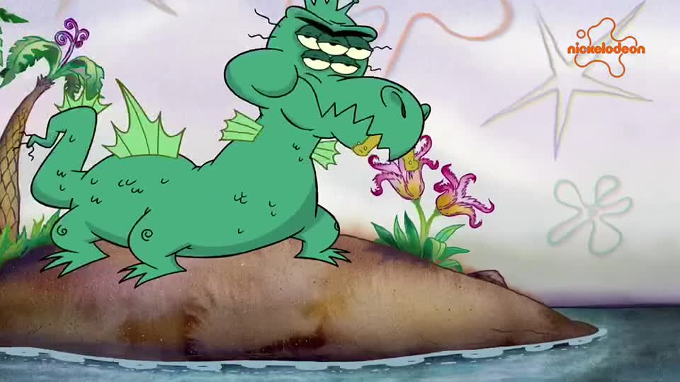 Nickelodeon