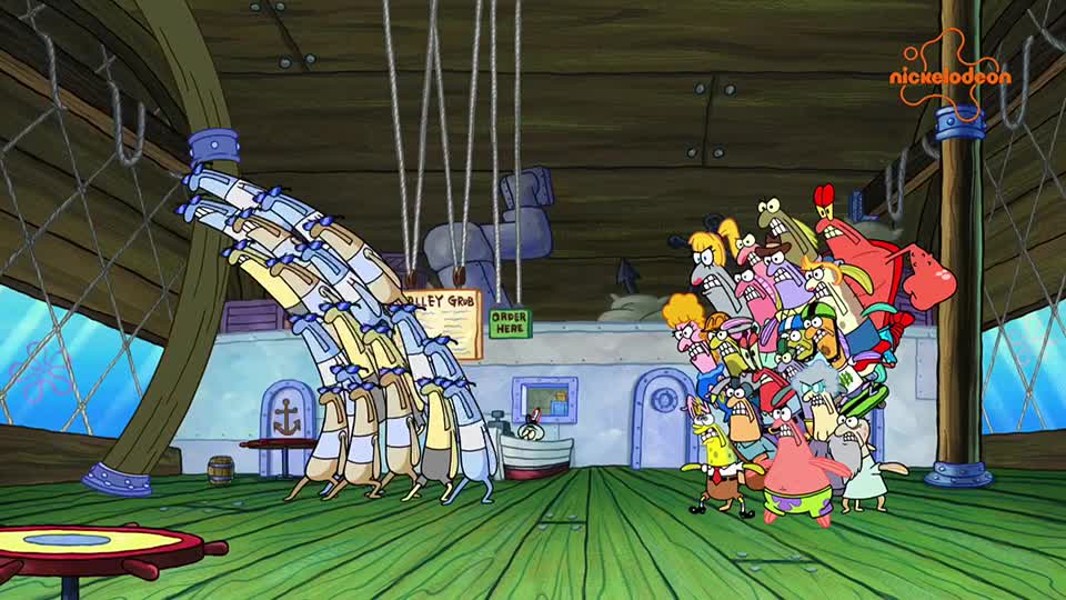 Nickelodeon