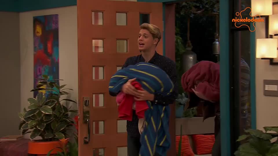 Nickelodeon