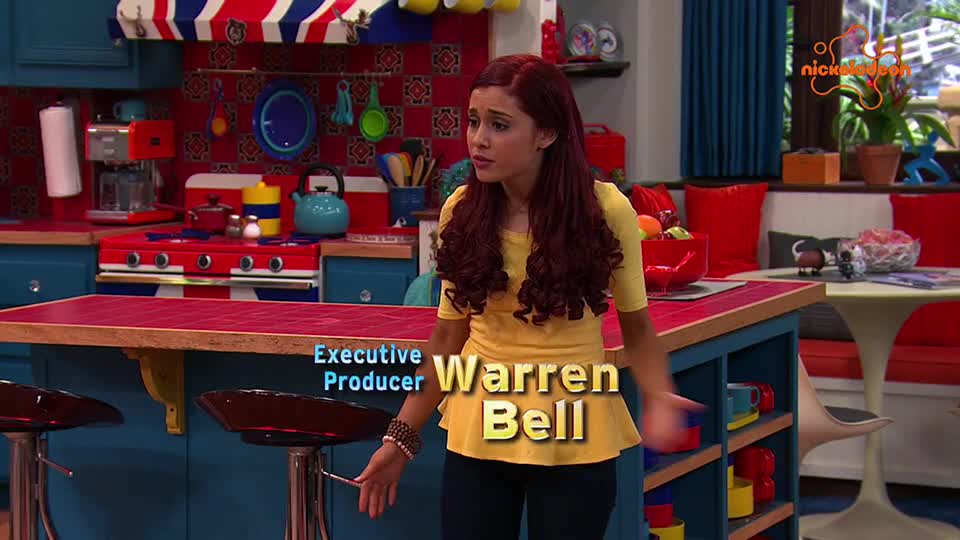 Nickelodeon