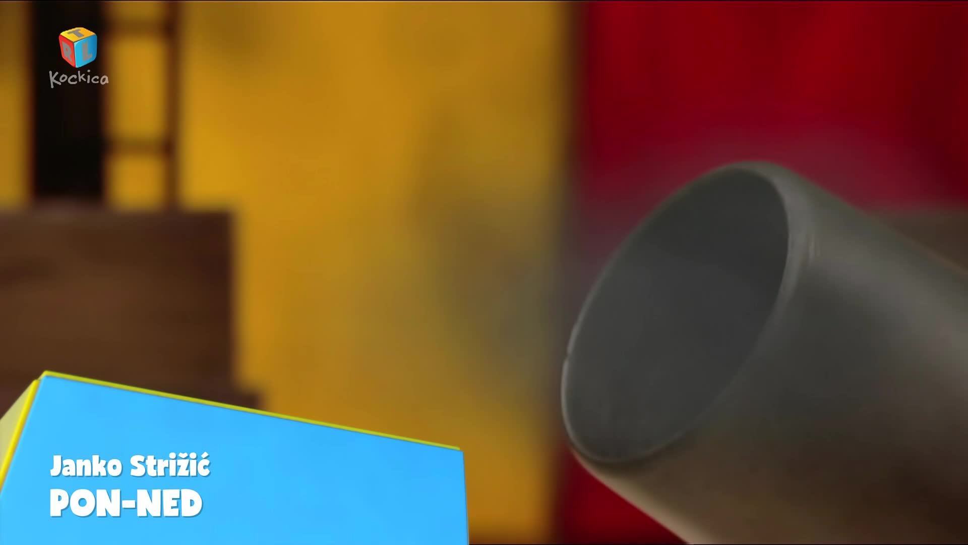 RTLKockica