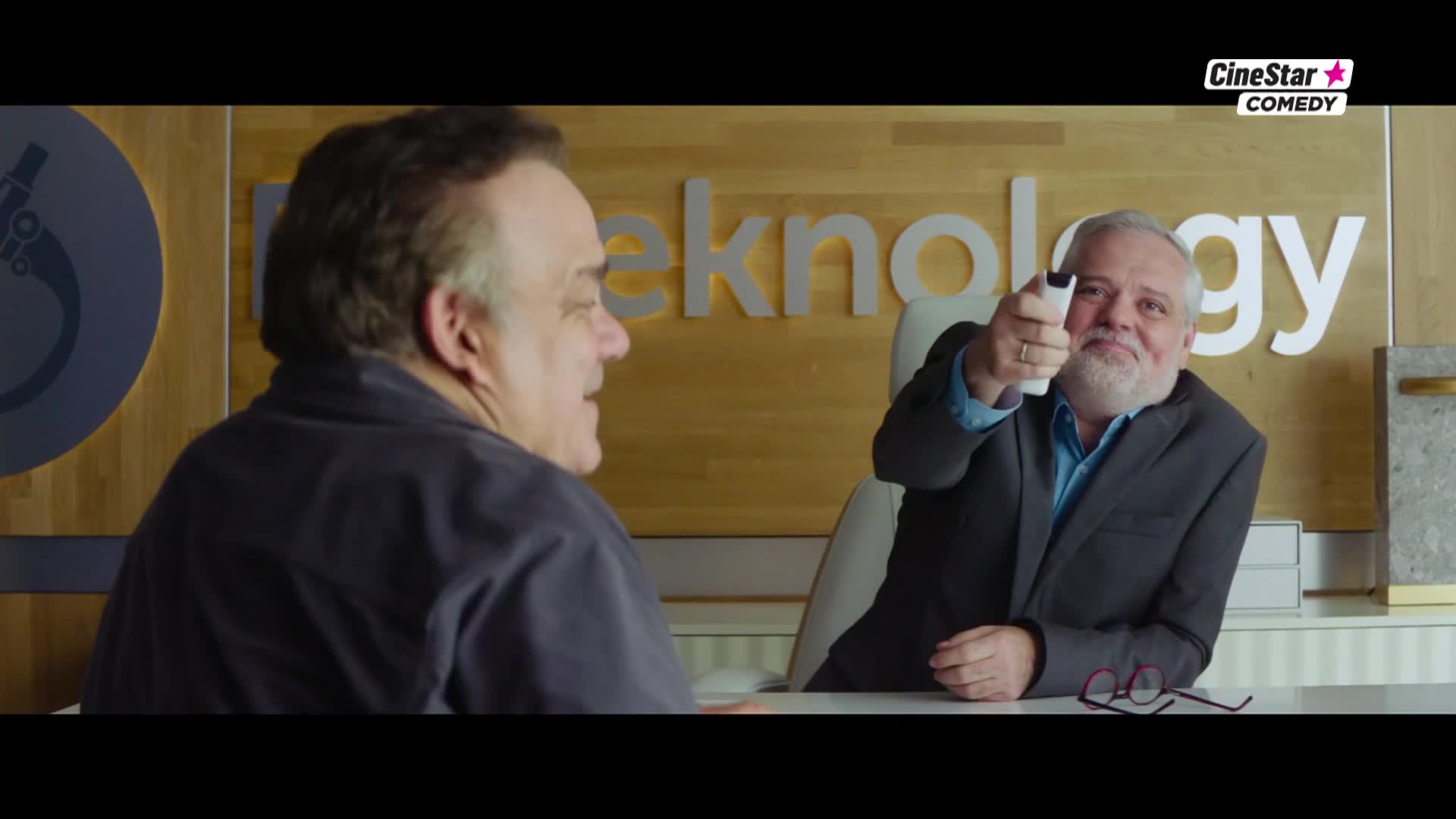 CinestarComedy