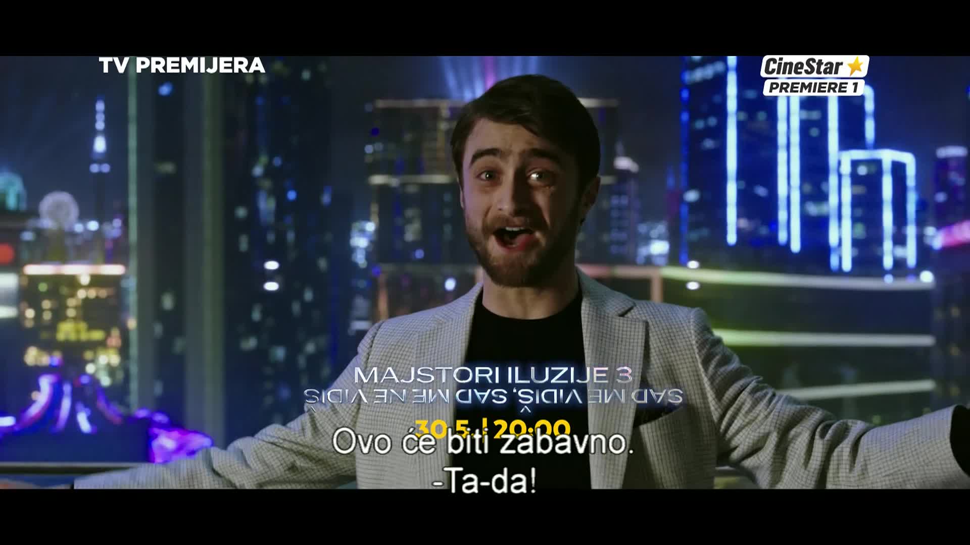 CinestarTV
