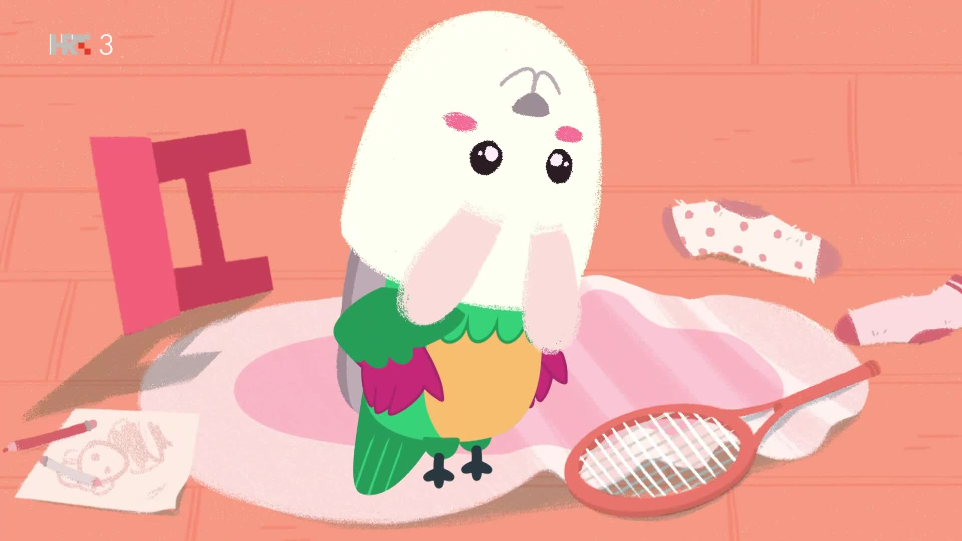 HRT3
