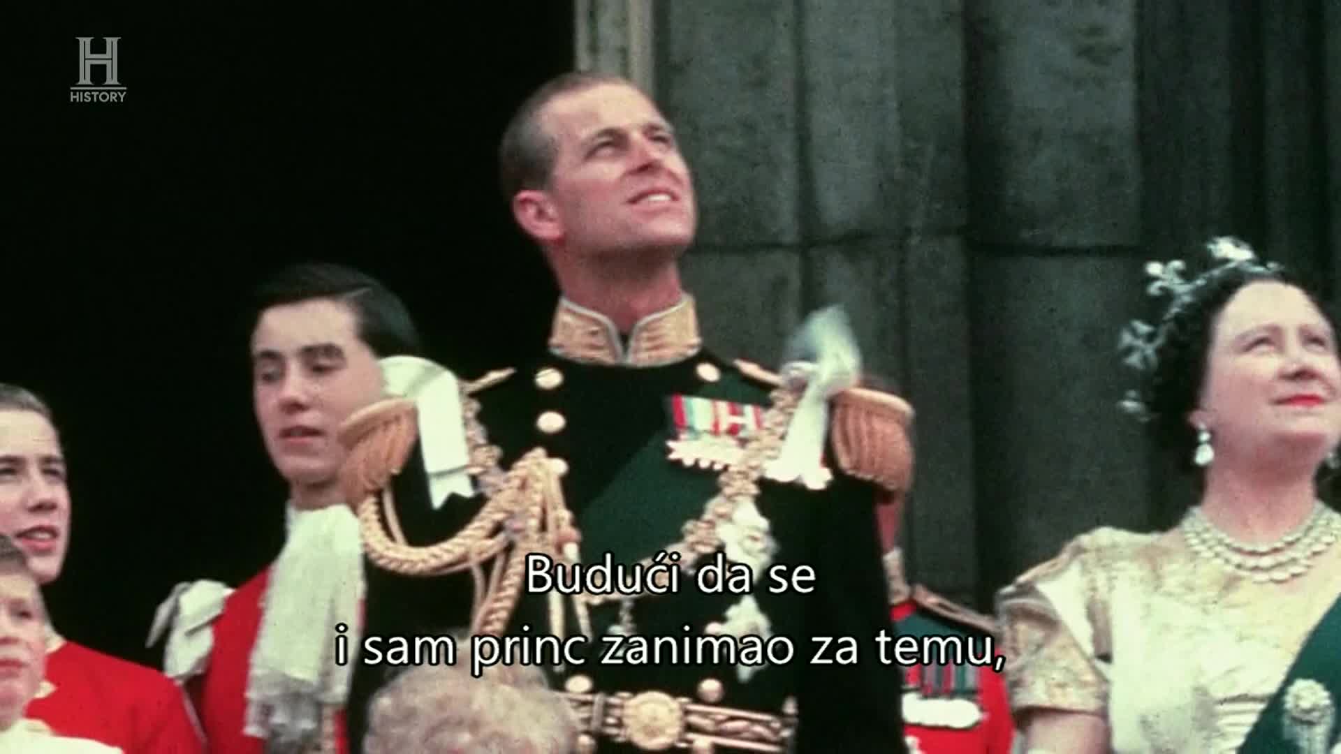 History