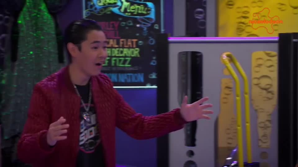 Nickelodeon