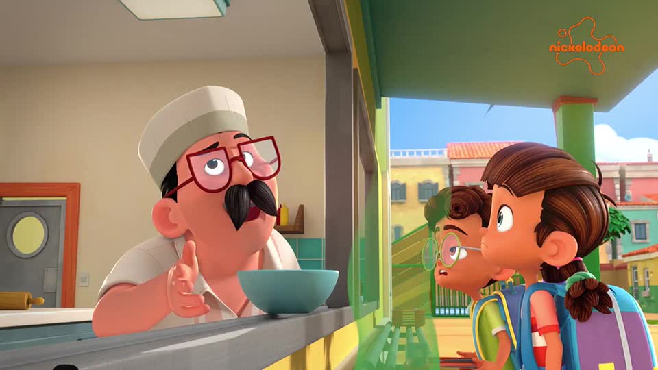 Nickelodeon