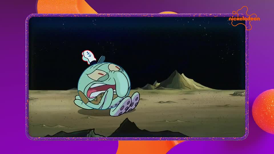Nickelodeon