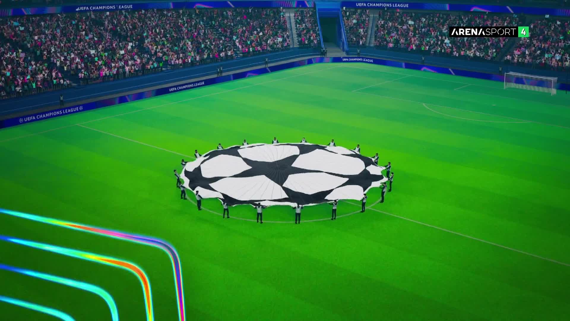 ArenaSportHD4