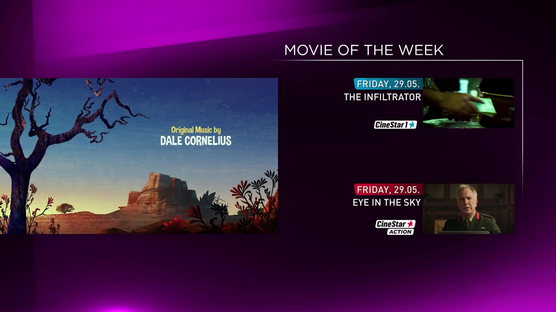 CinestarComedy