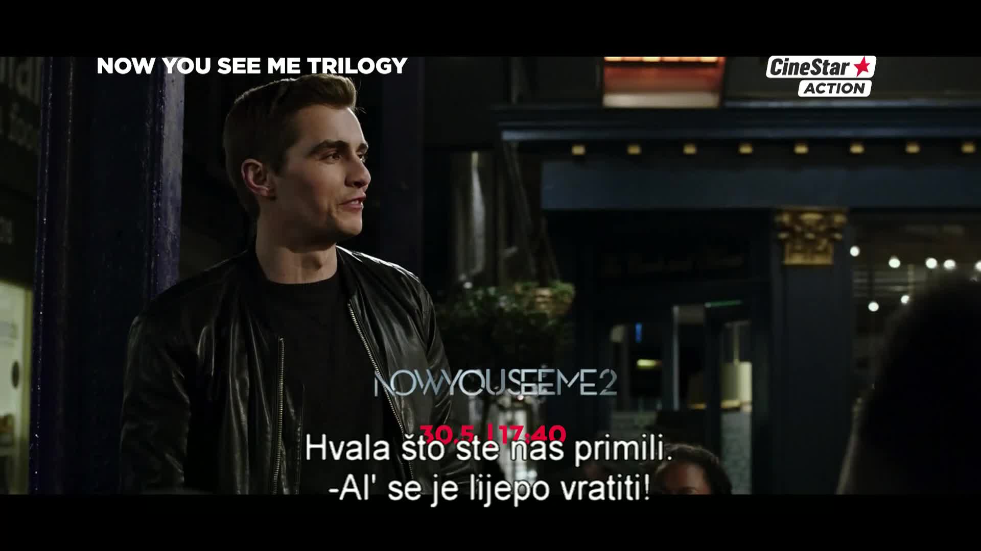CinestarComedy