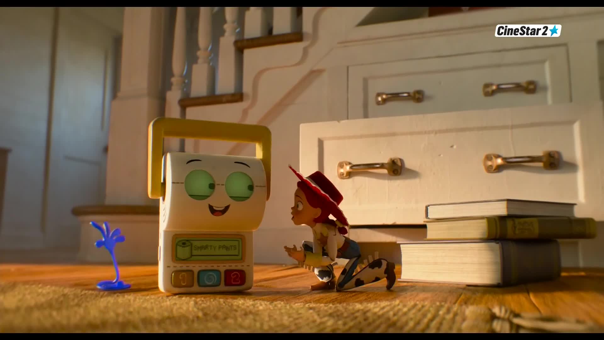 CinestarTV2HD
