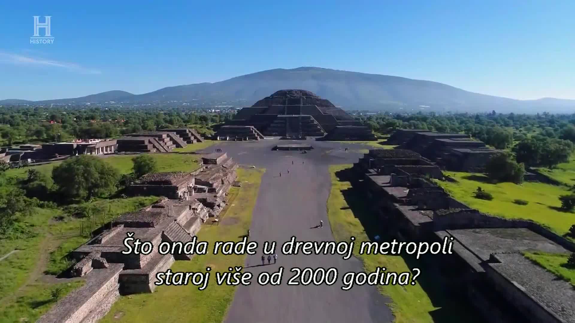 History
