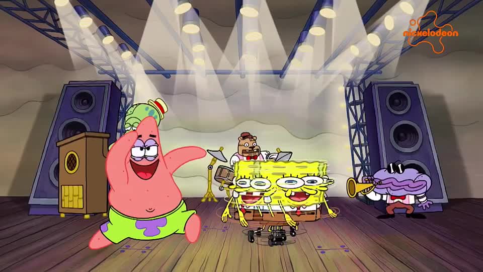 Nickelodeon