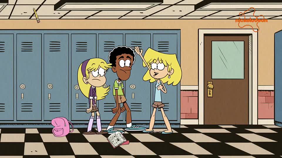 Nickelodeon