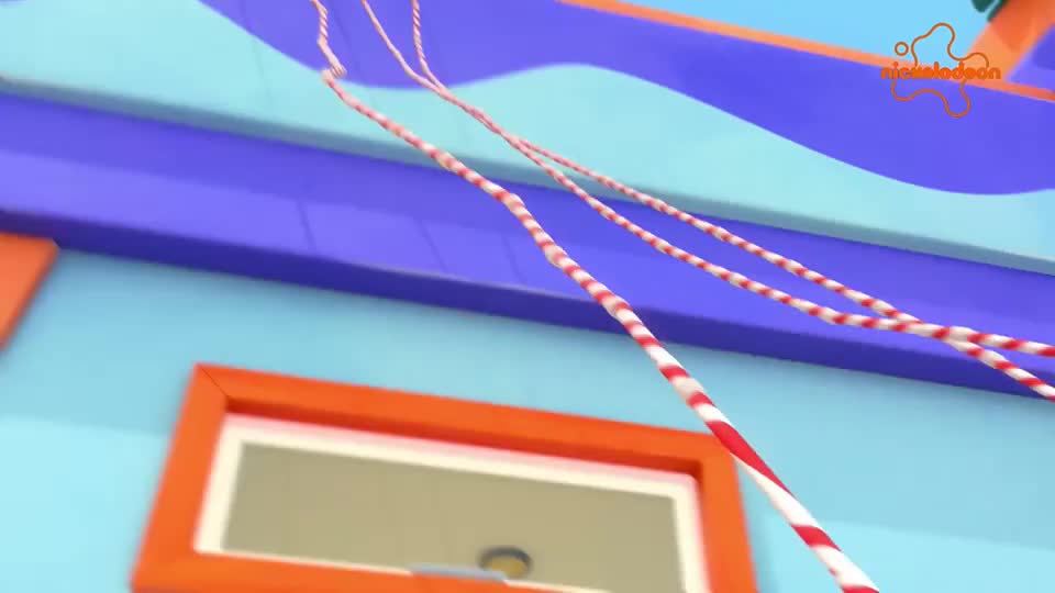 Nickelodeon