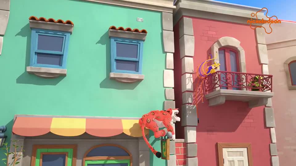 Nickelodeon