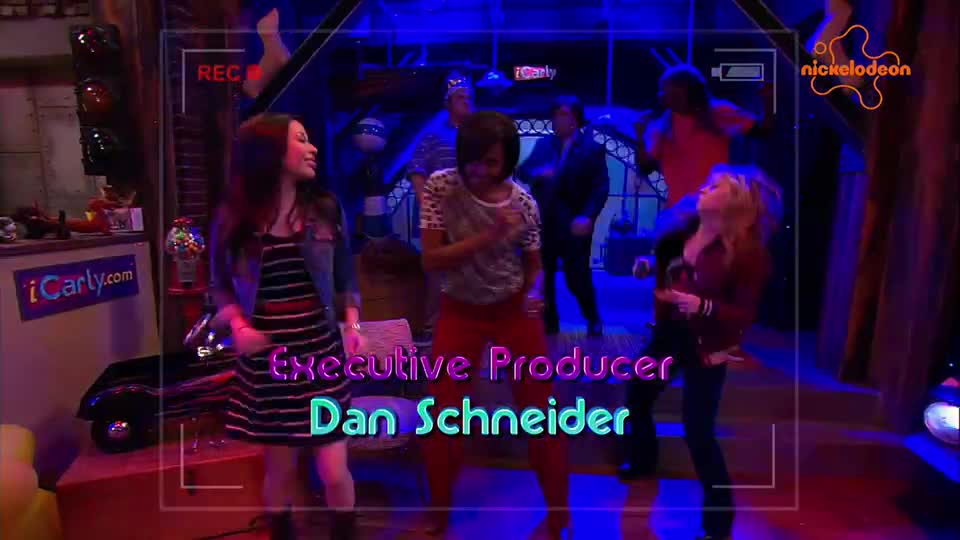 Nickelodeon