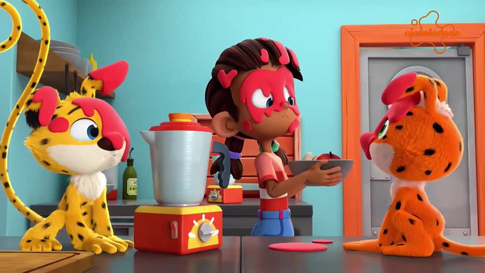Nickelodeon