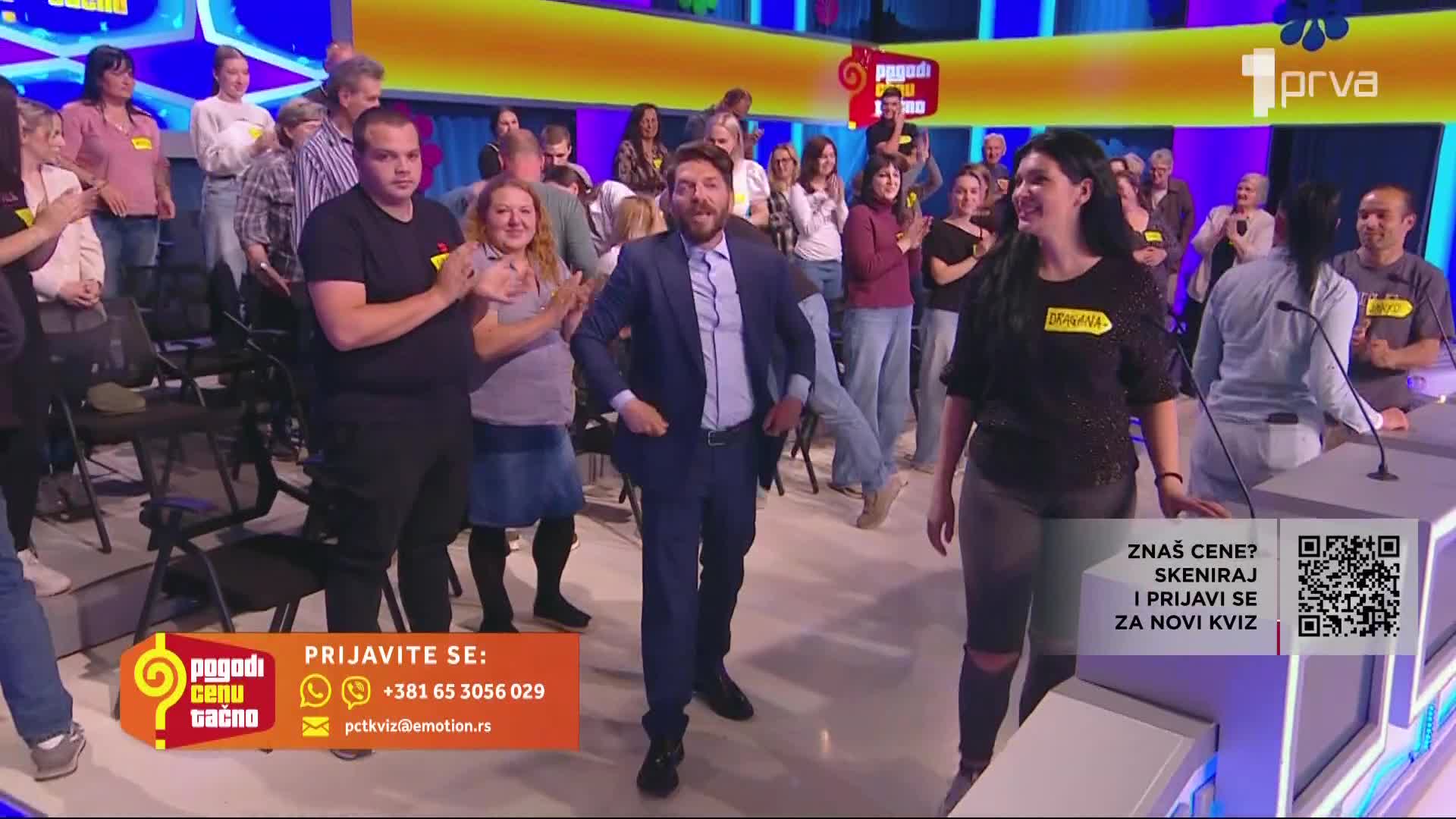 PRVA