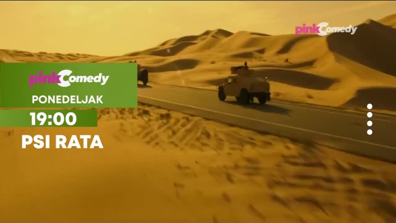 PinkComedy