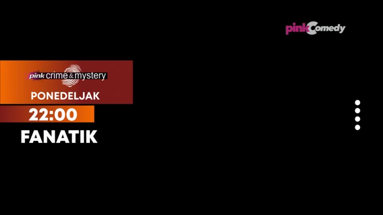 PinkComedy