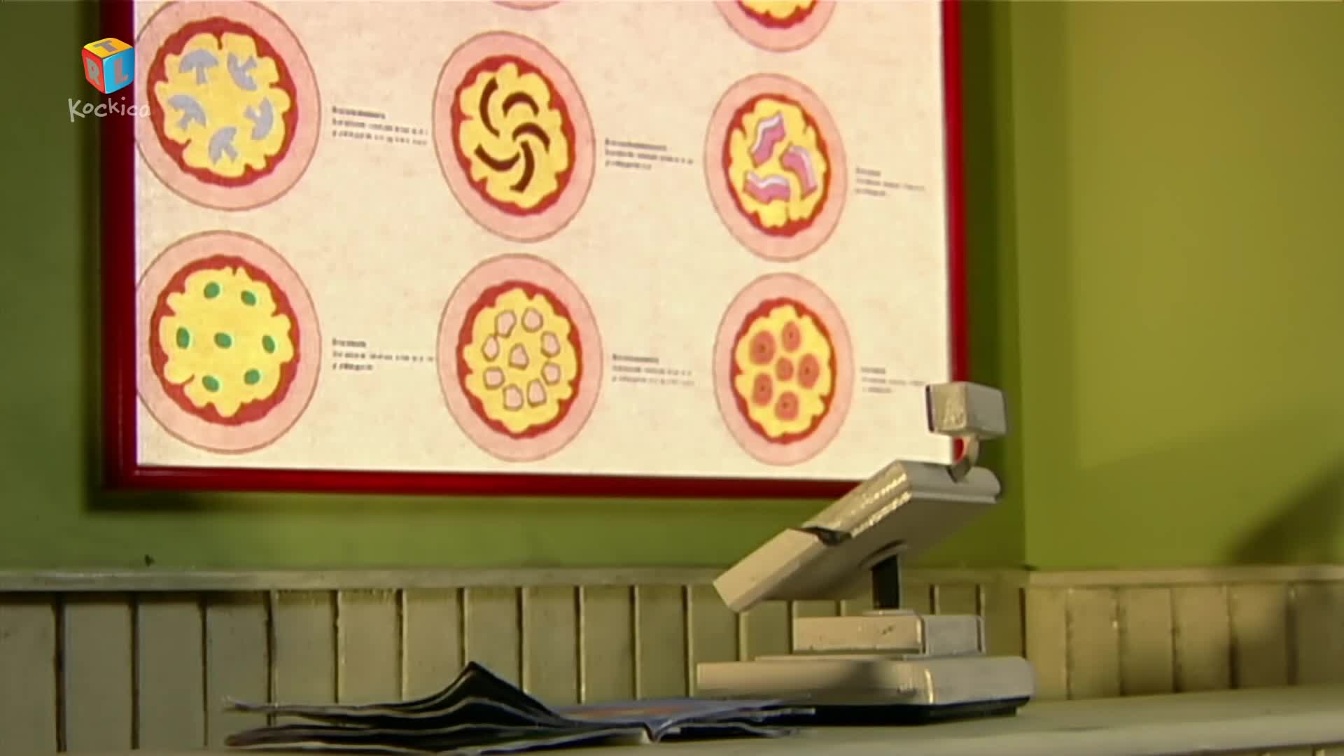 RTLKockica