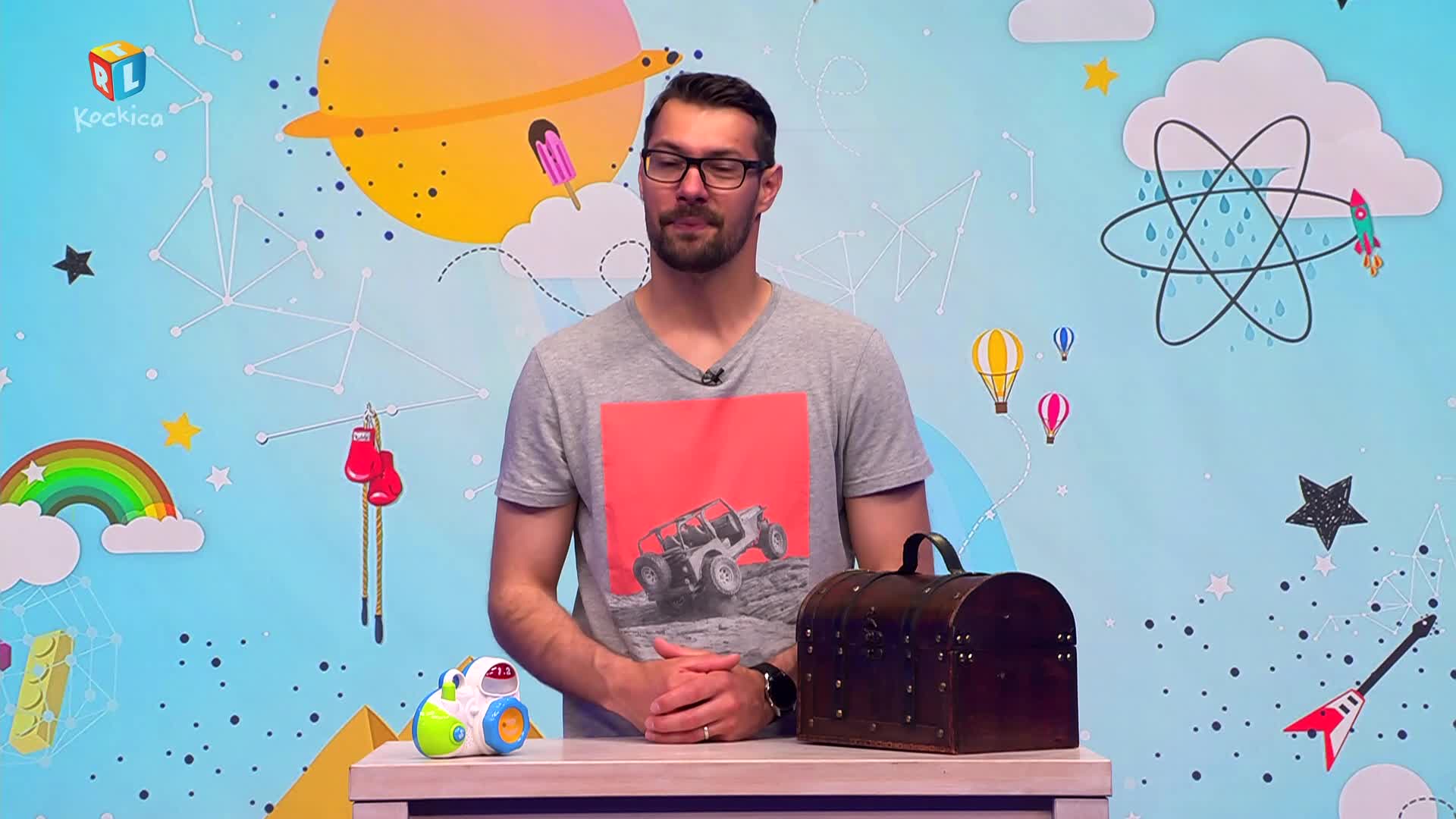 RTLKockica
