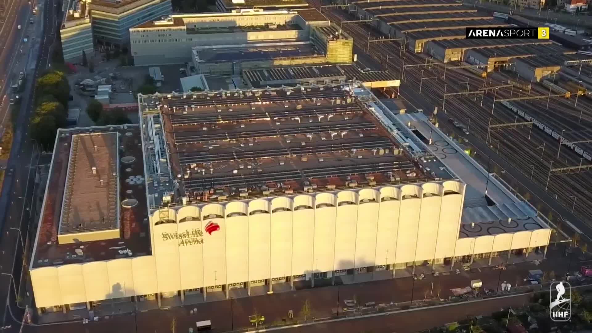 ArenaSportHD3