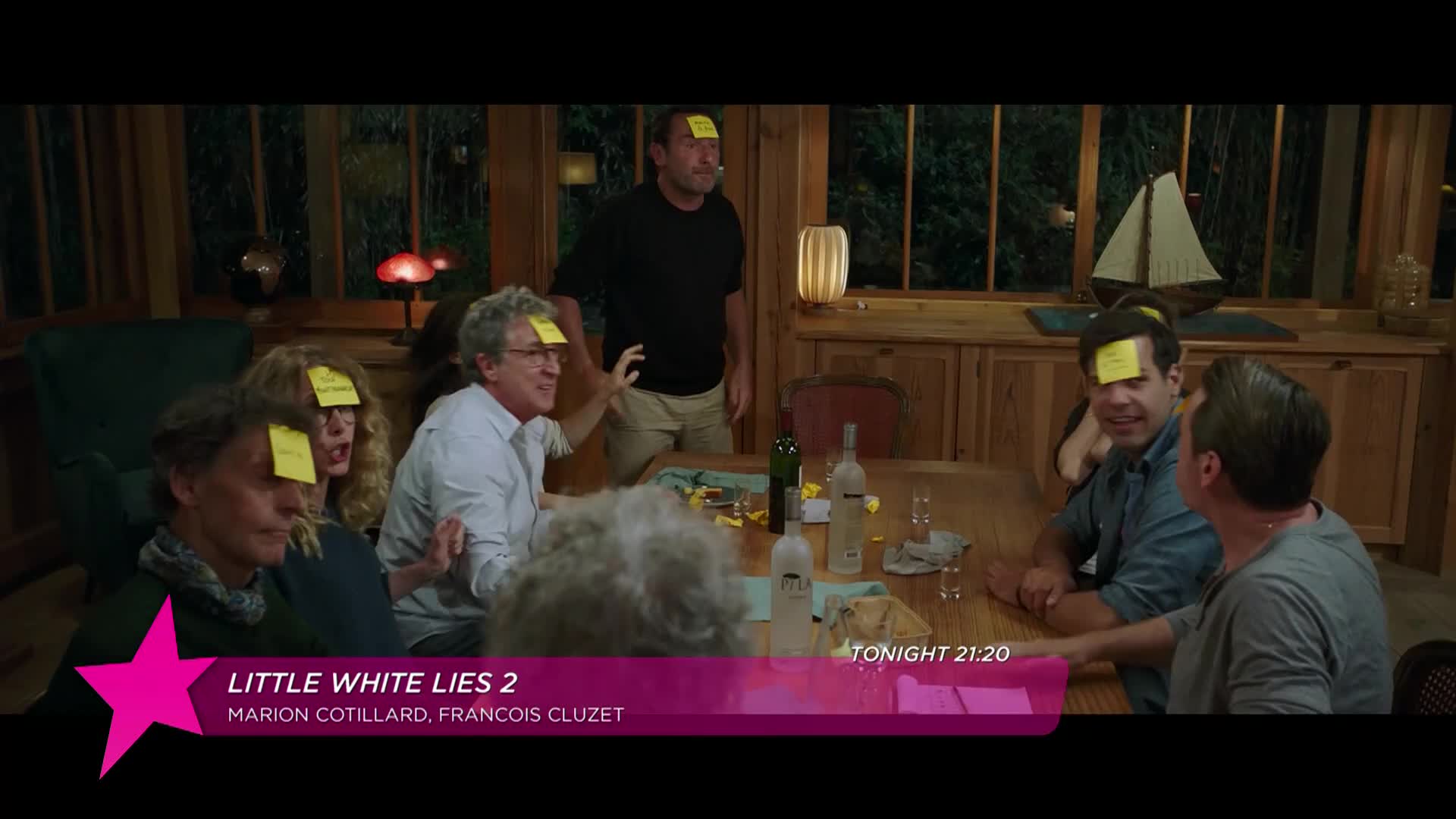 CinestarComedy