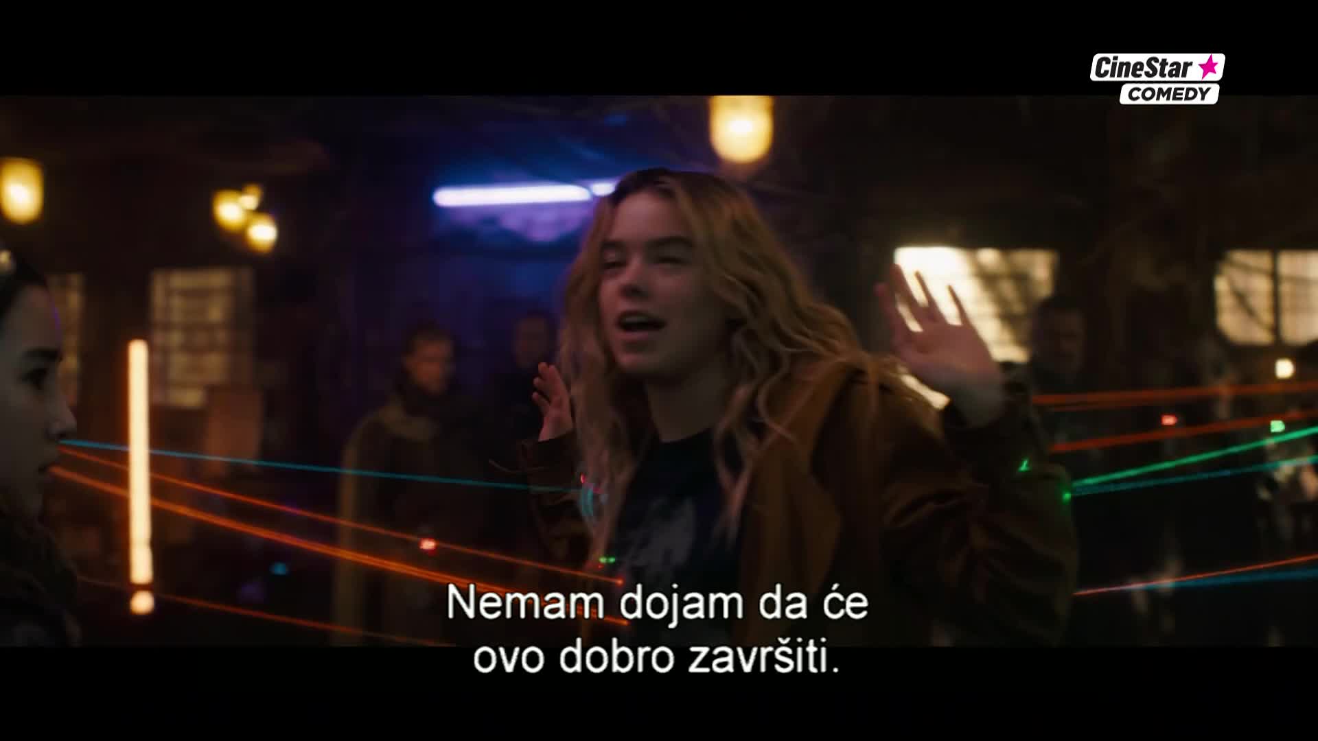 CinestarComedy