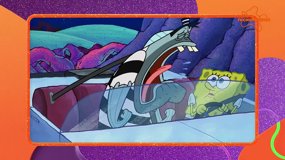 Nickelodeon
