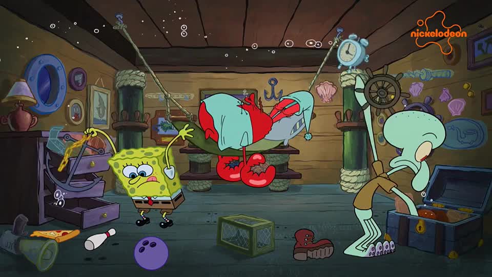 Nickelodeon