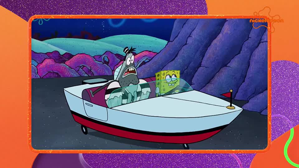 Nickelodeon