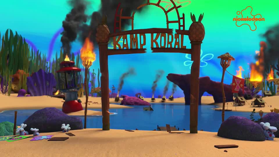 Nickelodeon