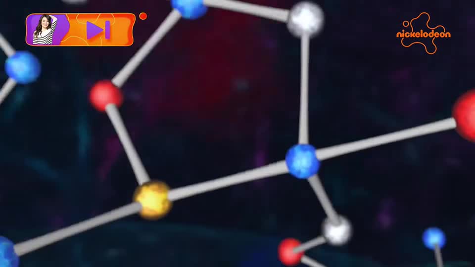 Nickelodeon