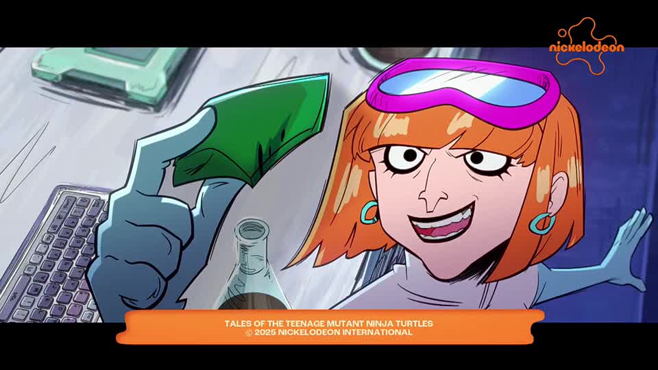 Nickelodeon