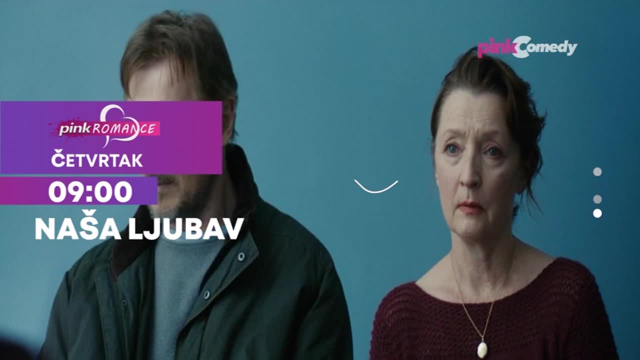 PinkComedy
