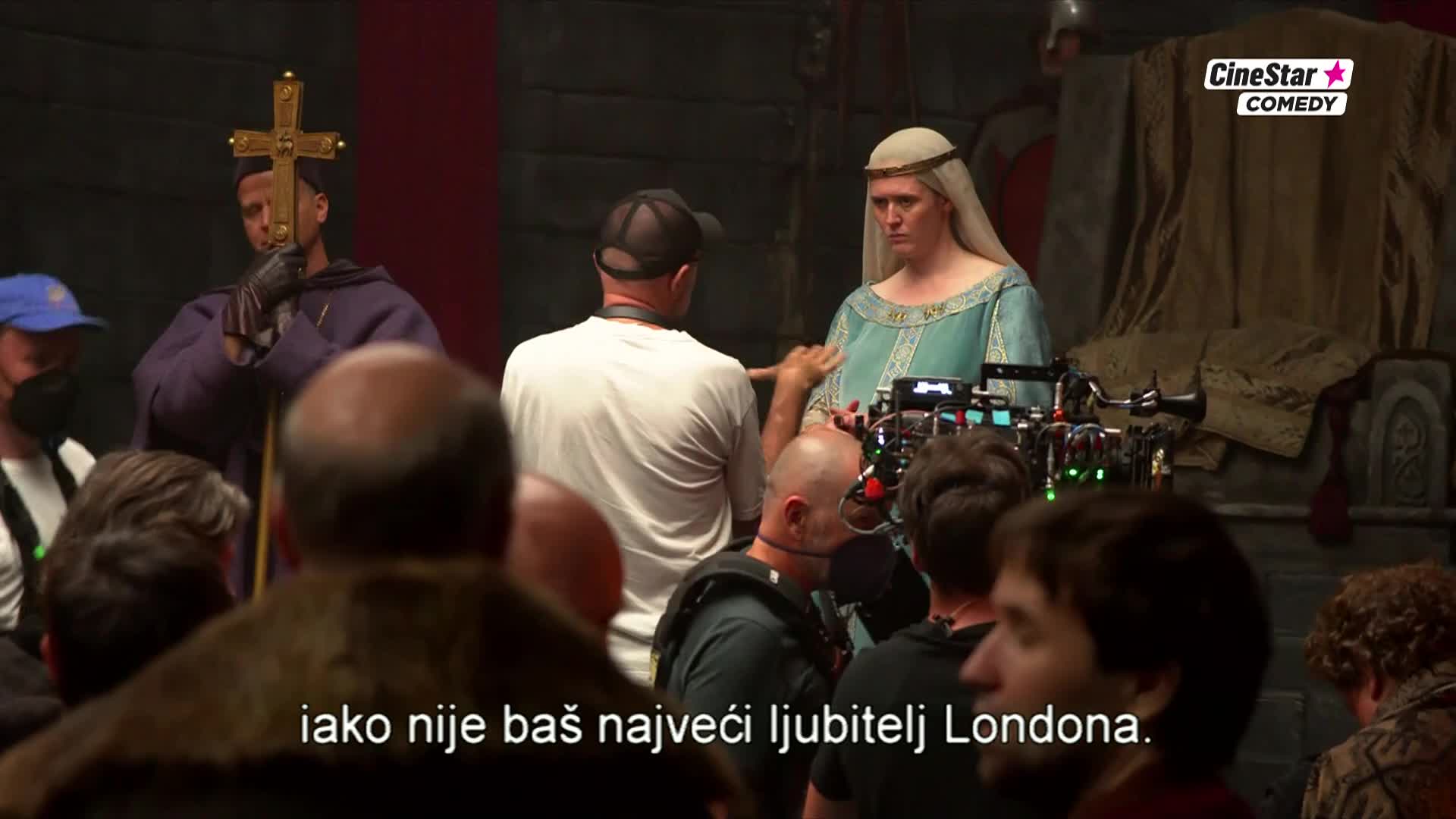 CinestarComedy