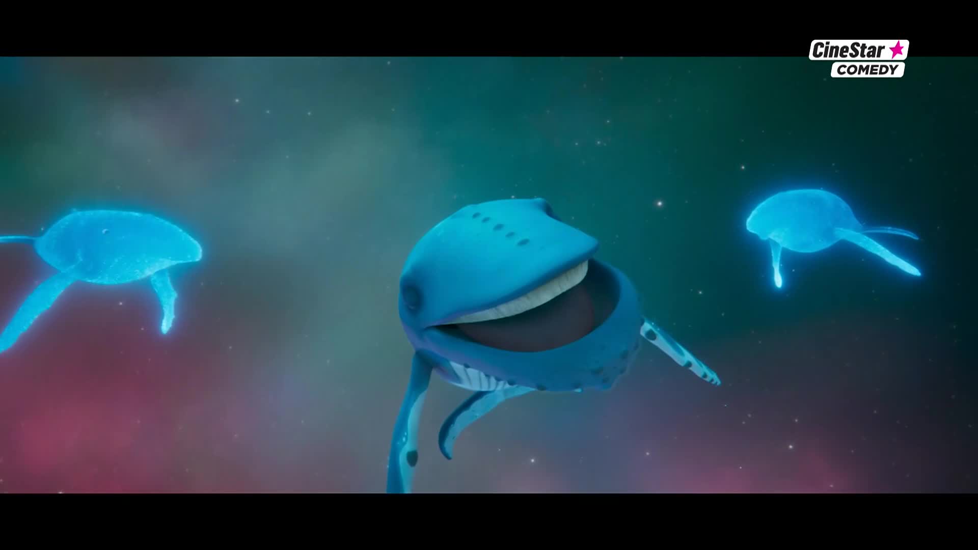 CinestarComedy