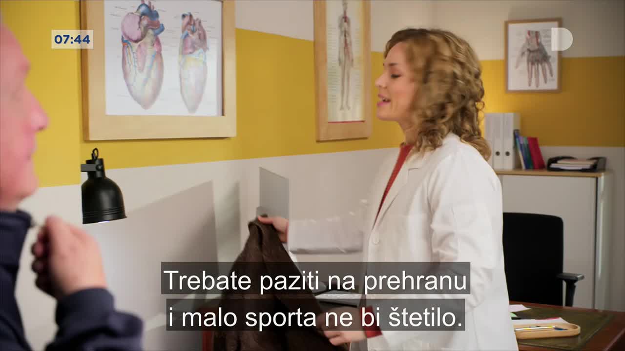 DomaTV