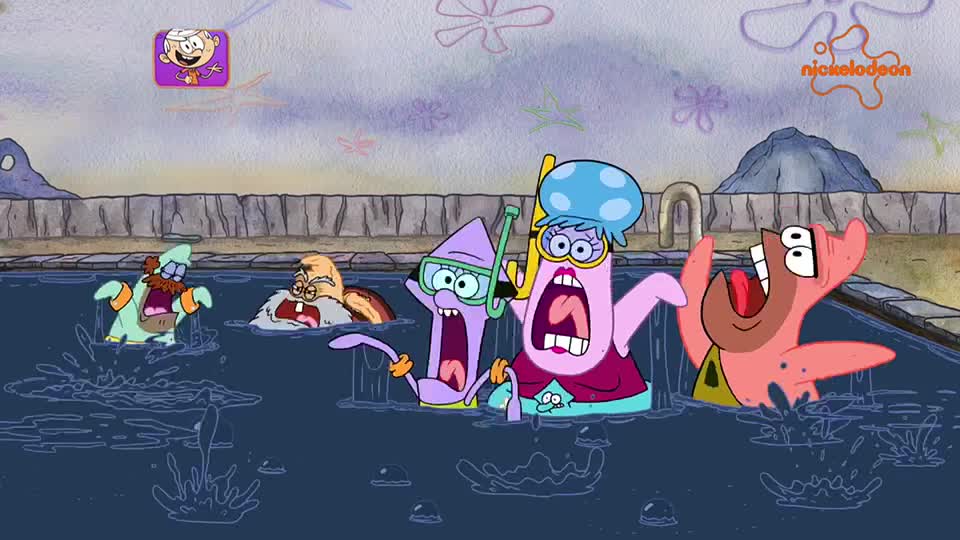 Nickelodeon