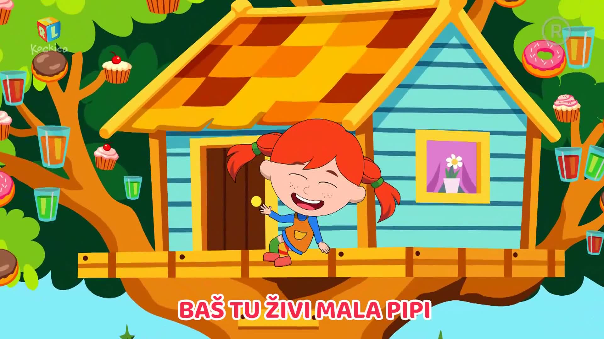 RTLKockica
