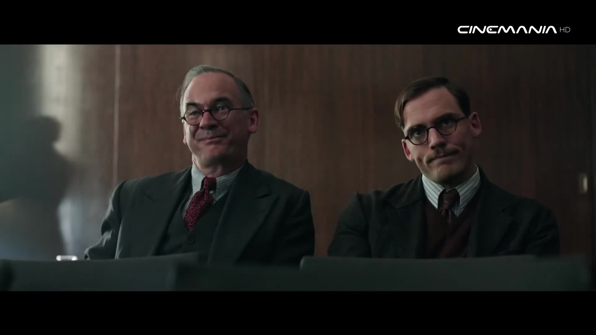 Cinemania