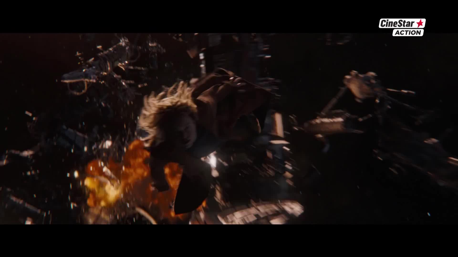 CinestarAction