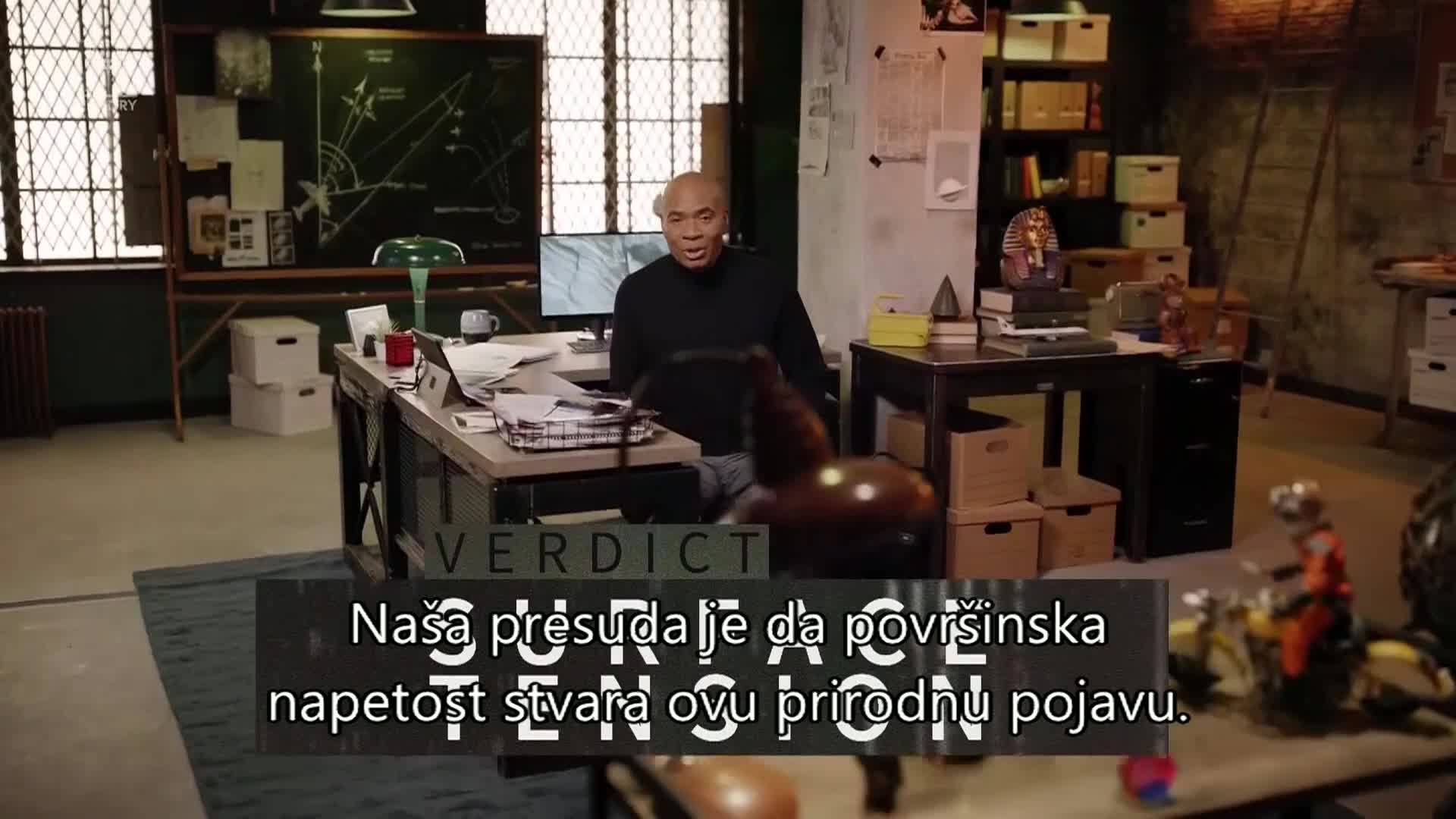 History