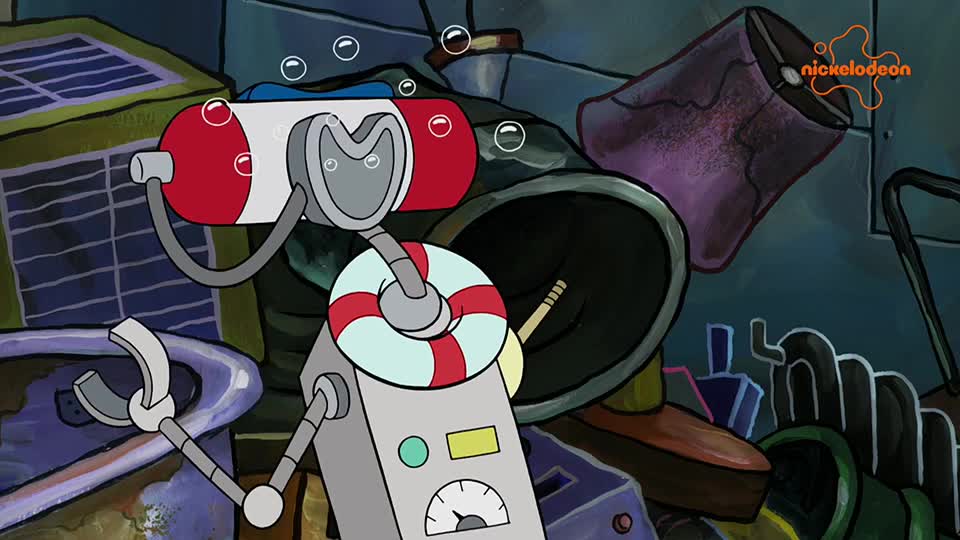 Nickelodeon