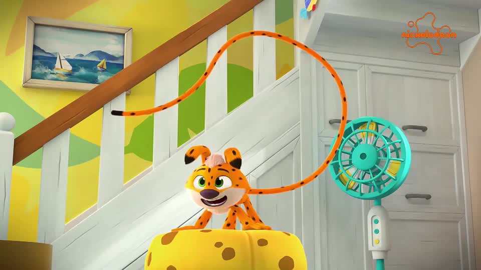 Nickelodeon