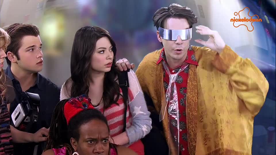 Nickelodeon