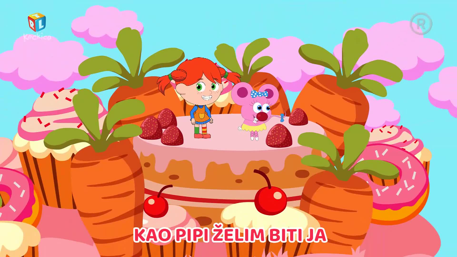 RTLKockica